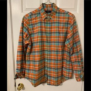 Ralph Lauren Button Down